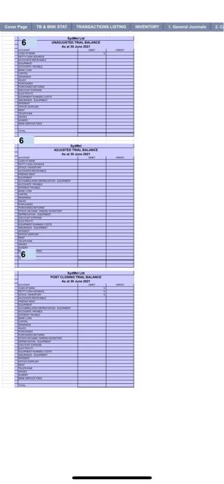 61,620 30.000 $ 5.000 Account Cash at bank Accounts Receivable Prepaid rent
