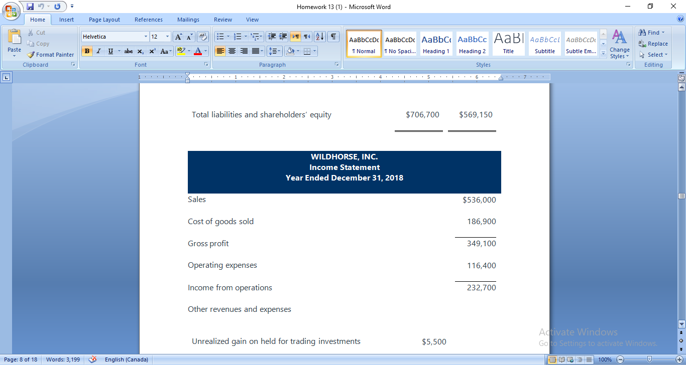 by paying $21,400 cash and issuing a $59,600 bank loan payable.Please answer