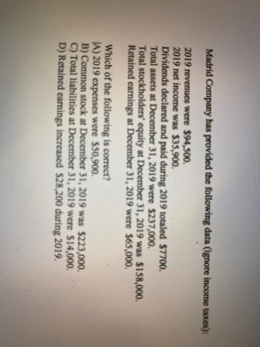 Felixs preferences are given by the following function, where D is the