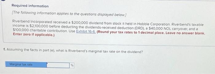 decimal place. Leave no answer blank. Enter zero if applicable.) a. What
