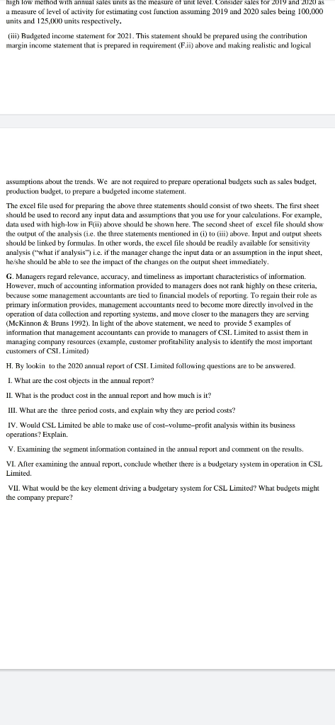 Limited using a variety of sources including company annual reports, company website,