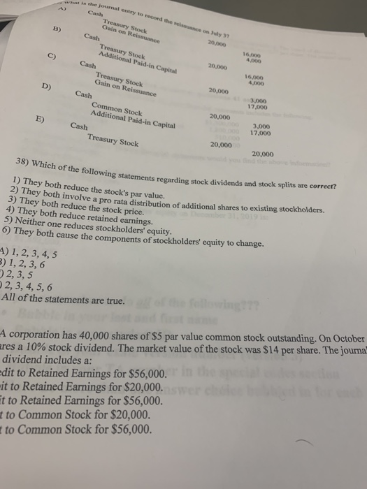  is the journal entry to record record the re cently 3