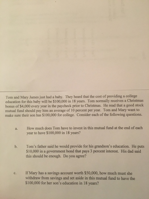 provided as a consultant: Option A: Matthew could receive $8,000 today. Option