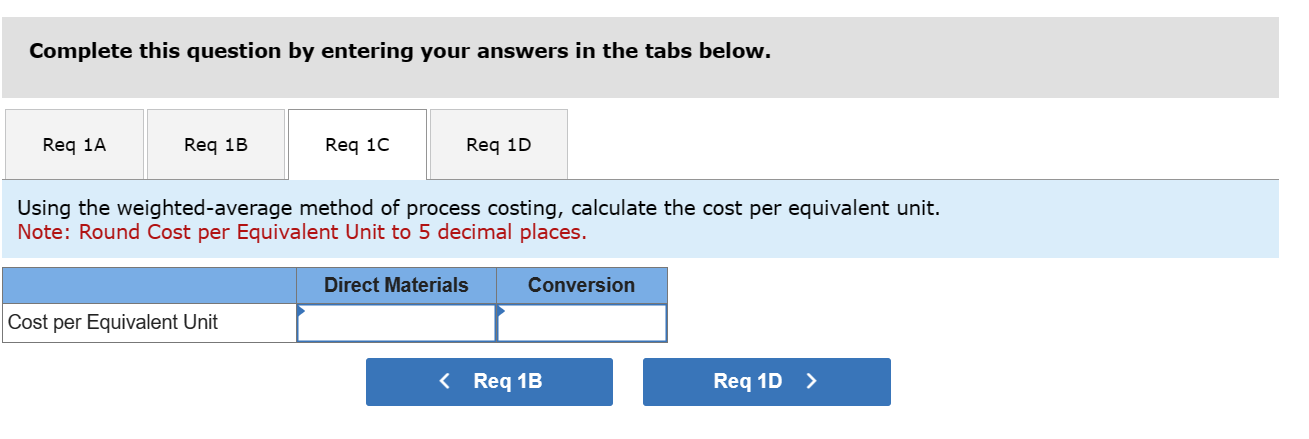 3-2, 3-3] Sandia Corporation manufactures metal toolboxes. It adds all materials at