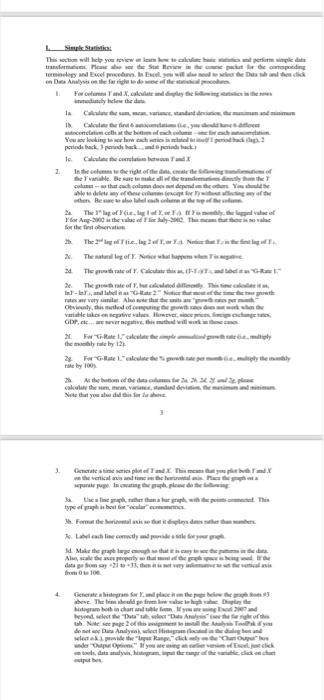 Part 2. Review of Statistical Tools Application Submit and Part 3 is