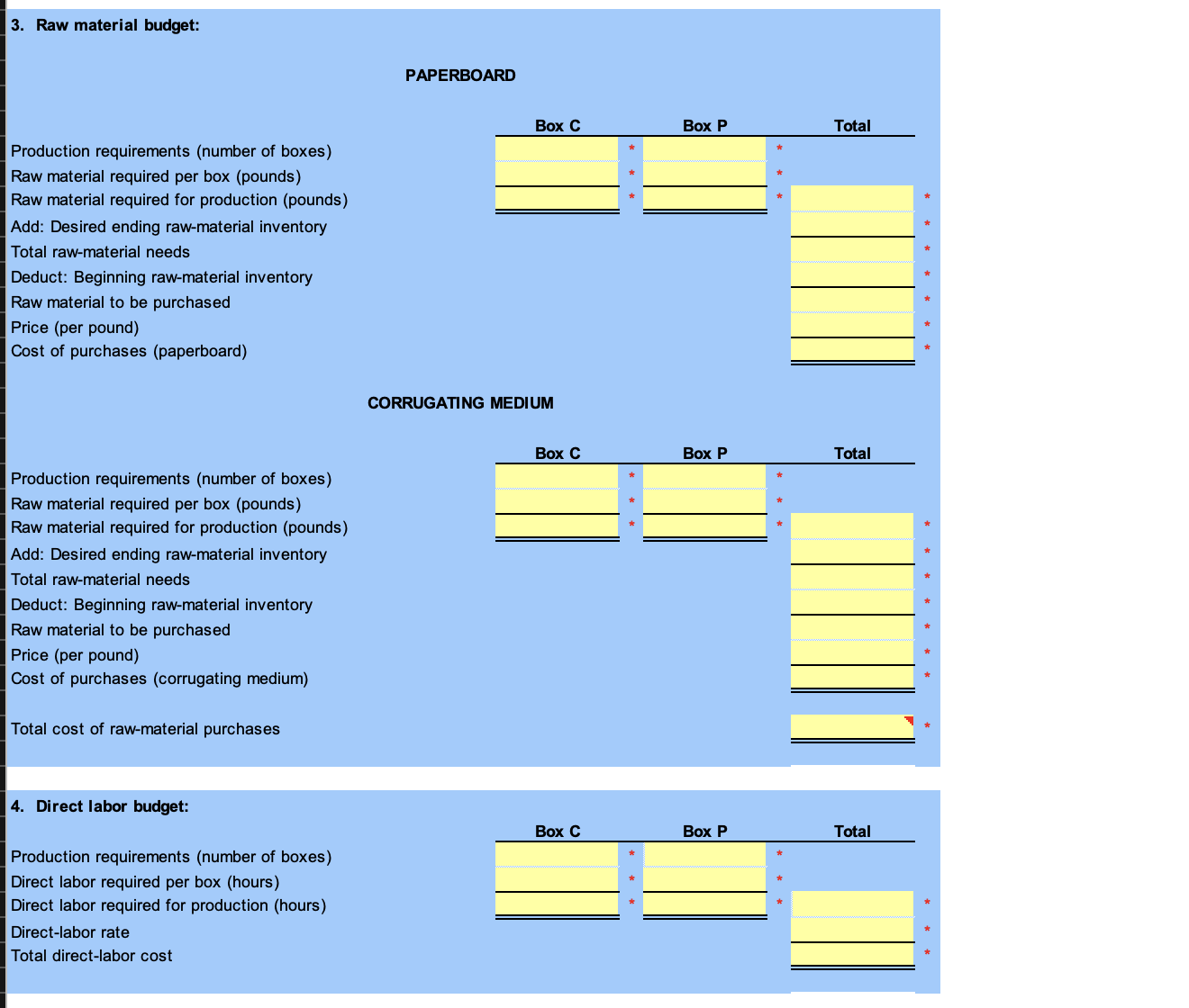 marketable securities, but if necessary we can get a shortterm loan down