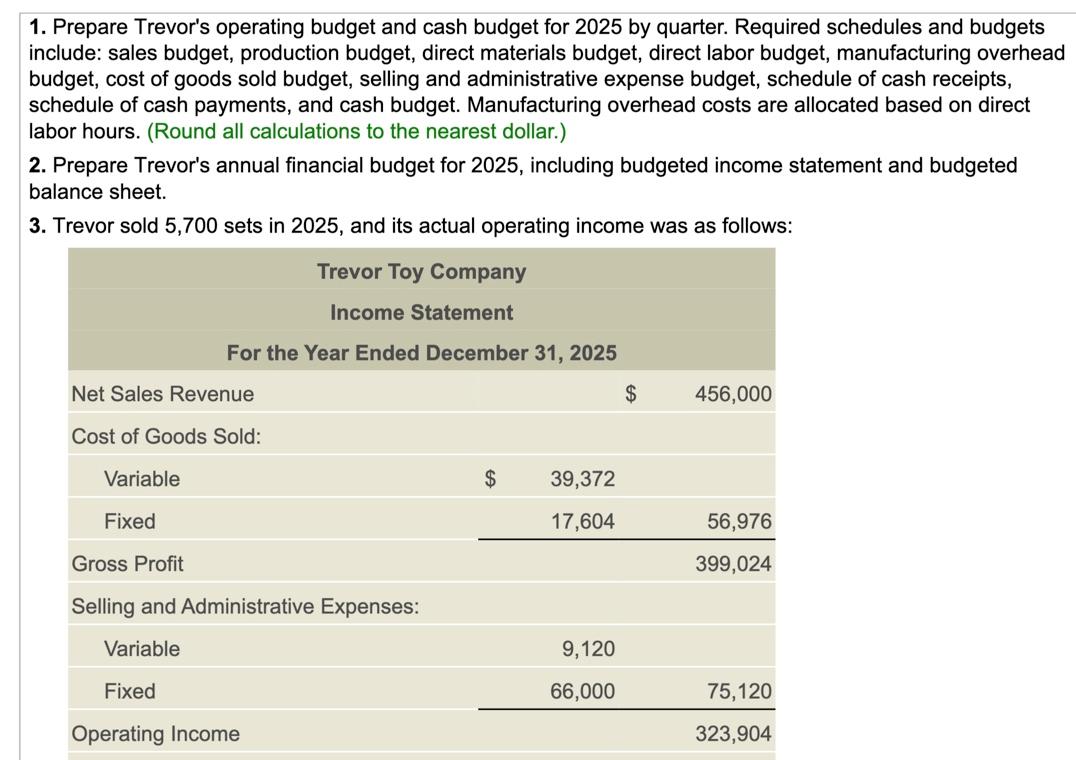 Please answer all requirements. I will give you a good rating if