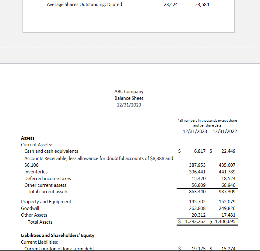 this exam, answer the following question by choosing the best answer. The