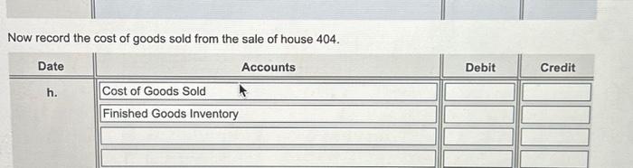 Item b to assign the wages. Wages are not yet paid. d.