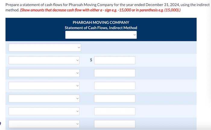 the full amount. 2024 2023 Assets Current assets Liabilities and shareholders' equity