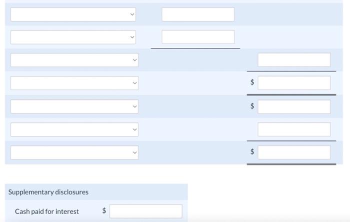 Current liabilities Accounts payable $7,4405003708,310049,60031,00059,890$148,800 PHAROAH INDUSTRIES LTD. Statement of Income For