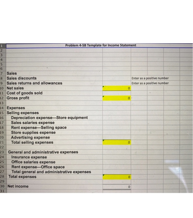 of 45% 3. Did the gross margin ratio improve or decline for
