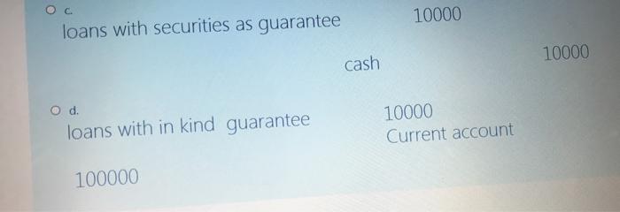 for 6 months with 6% interest. The journal entry is: ked out