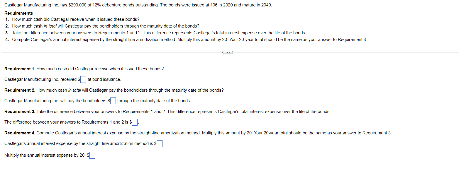100,000 shares of common shares outstanding. Wakeville Marina believes the expansion will
