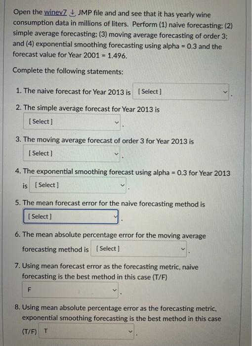  please do asap if possible will rate. Open the winev7 JMP