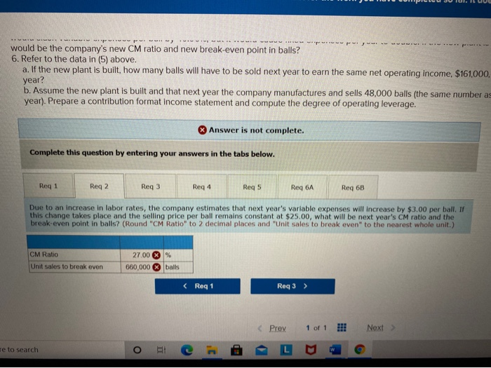 Company manufactures basketballs. The company has a ball that sells for $25.