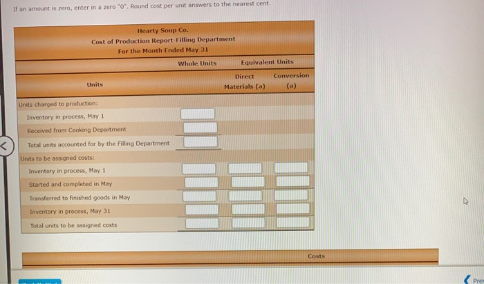 on April 1 and debits to the account during April were as