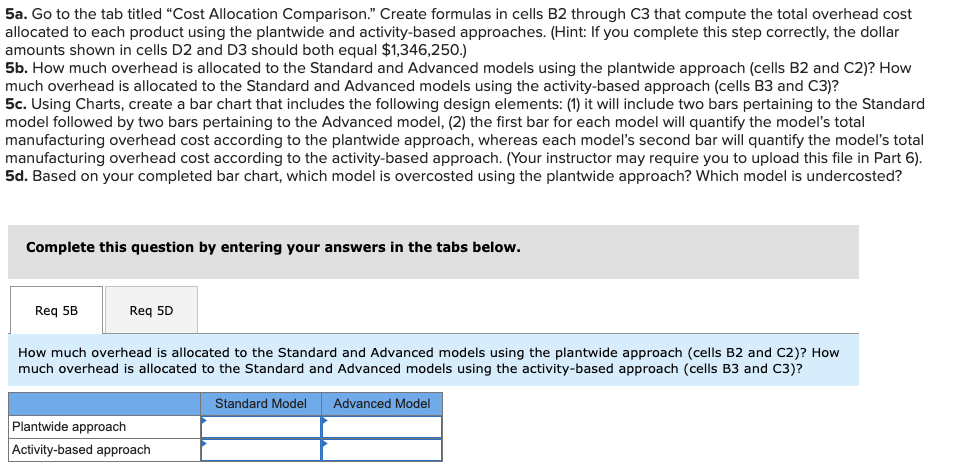of industrial components-a Standard model and an Advanced Model. It has provided