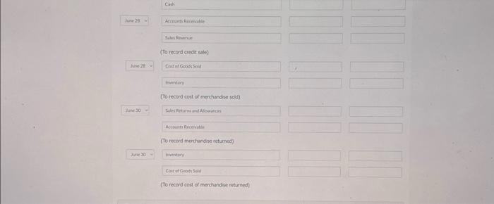 Max, Marigolds imventogy consisted of books purthased for 51.500 During June, the