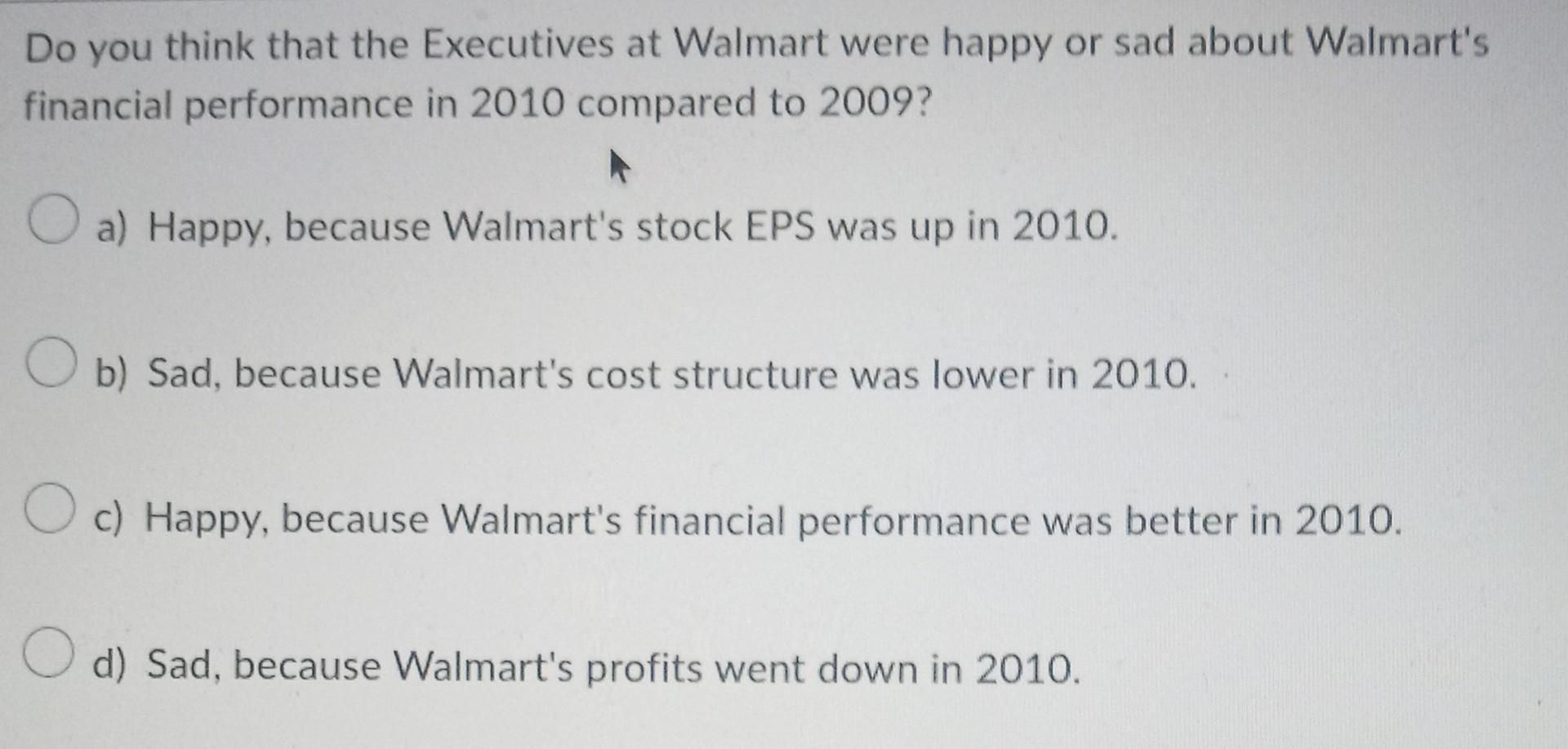 for 2010 versus 2009? a) 44.8% for 2009;45.4% fdis 2010 b) 34.8%