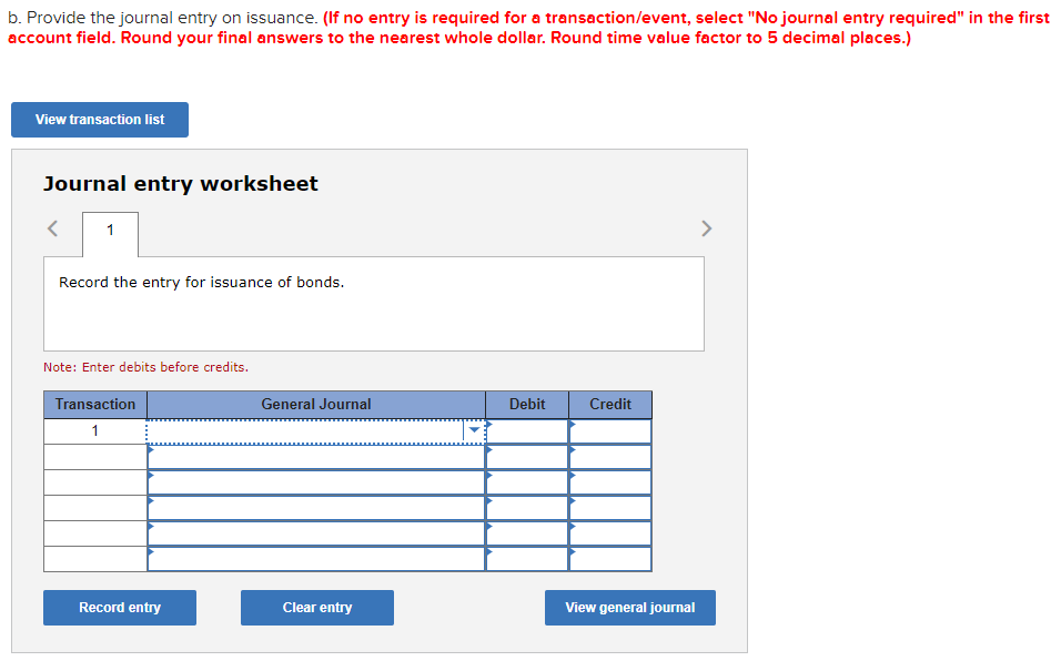 Share Conversion Rights, Common Shares, Discount on Bonds Payable, Loss on Bond