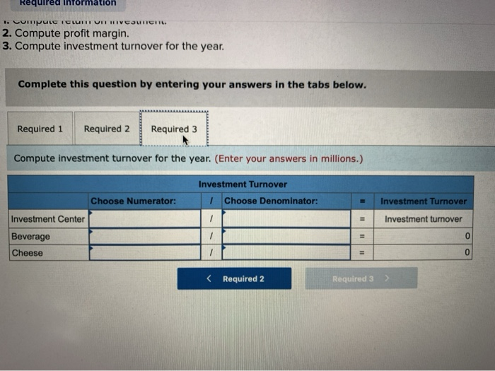Division $3,000 2,900 2,694 362 Cheese Division $5,700 5,600 3,938 ($millions) Invested