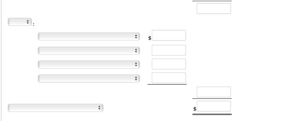 farmers. On May 31, 2017, the company's Cash account per its general