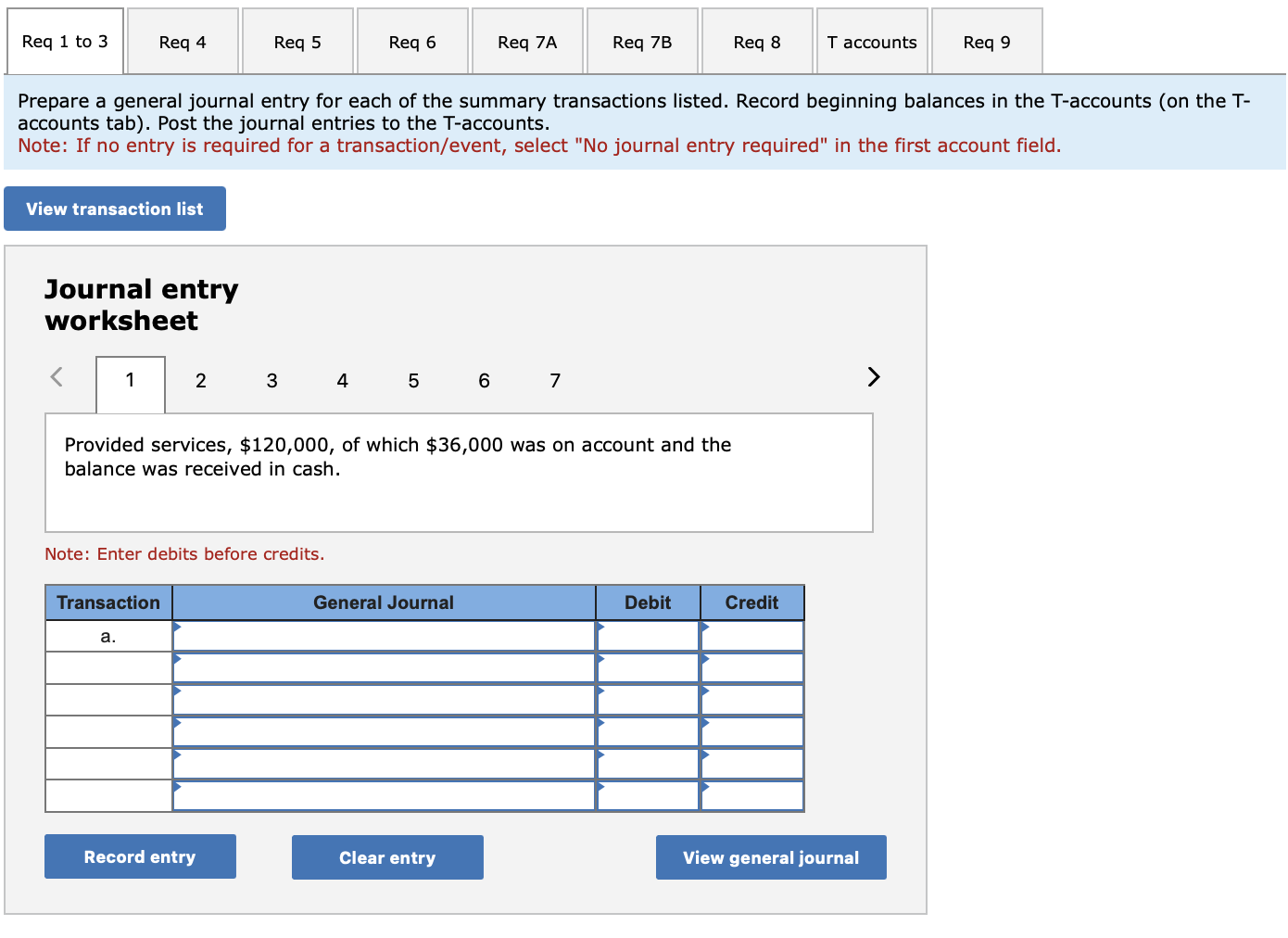 a consulting company, at January 1, 2024, contained the following account balances: