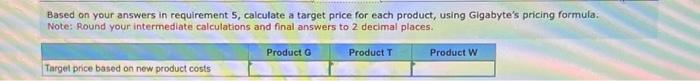sales): Predetermined overhead rate = Budgeted overhead + Budgeted direct labor =875%