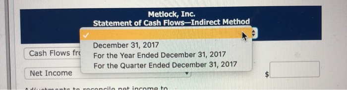 Accumulated depreciation-buildings(20.910) (13.940)6,970 Increase Equipment Accumulated depreciation-equipment(27,950(10,070) 17,880 Increase 198,720 198.720 182,2701168,670113,600