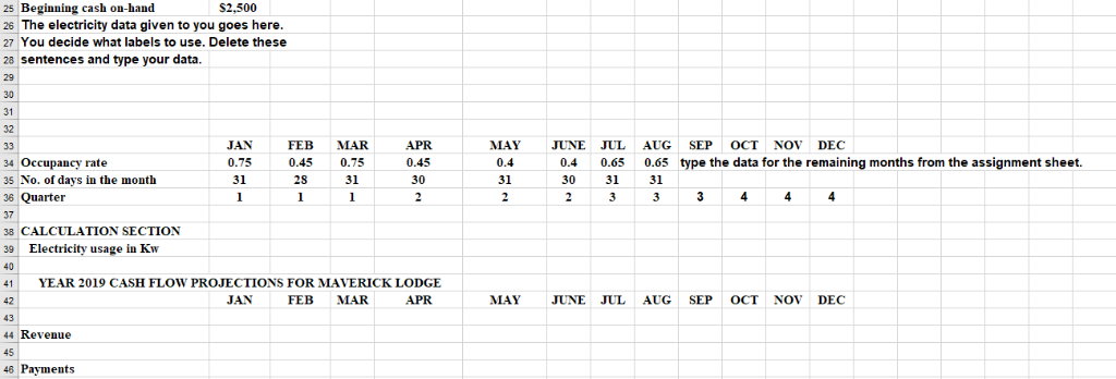 to be paid back over a 15 year period. found themselves sho