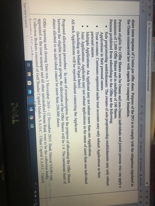 automobiles and fertilizers. It consists of 5 partners namely Ali, Ahmed, Rehman,