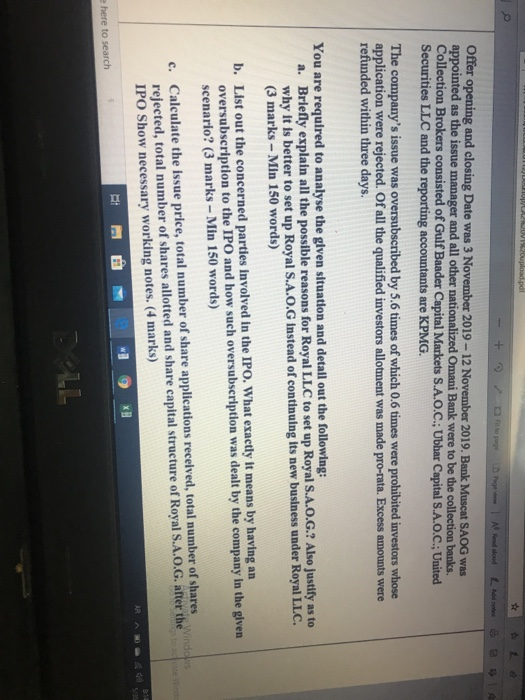 Sulaiman & Noah. The partners of the company decided to venture into