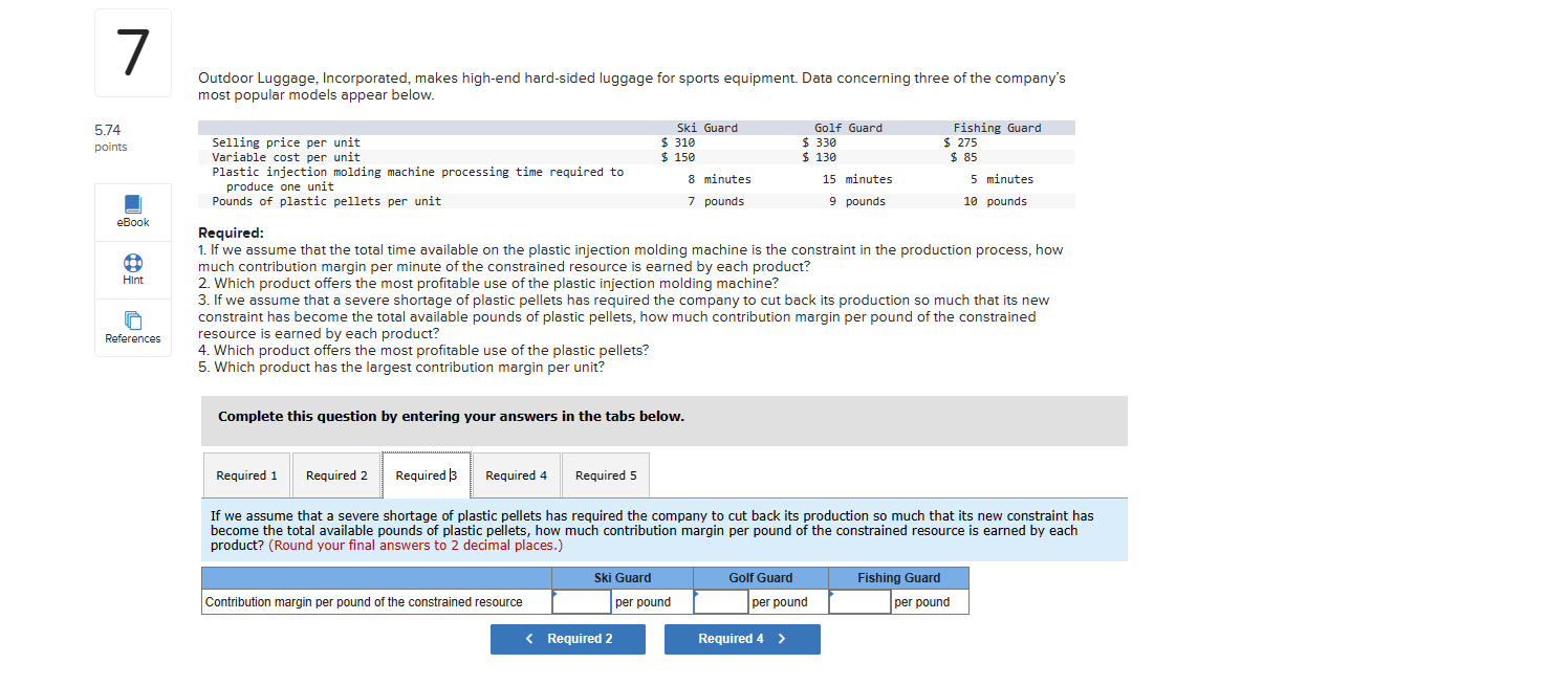 your percentage answer to nearest whole percent.) 3. What percentage of the