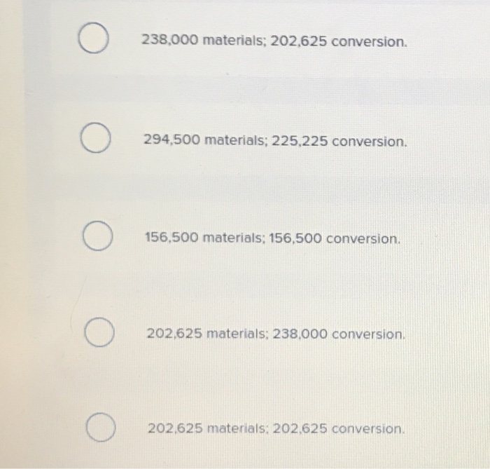 brought only to a stage of being 60% completed. The number of