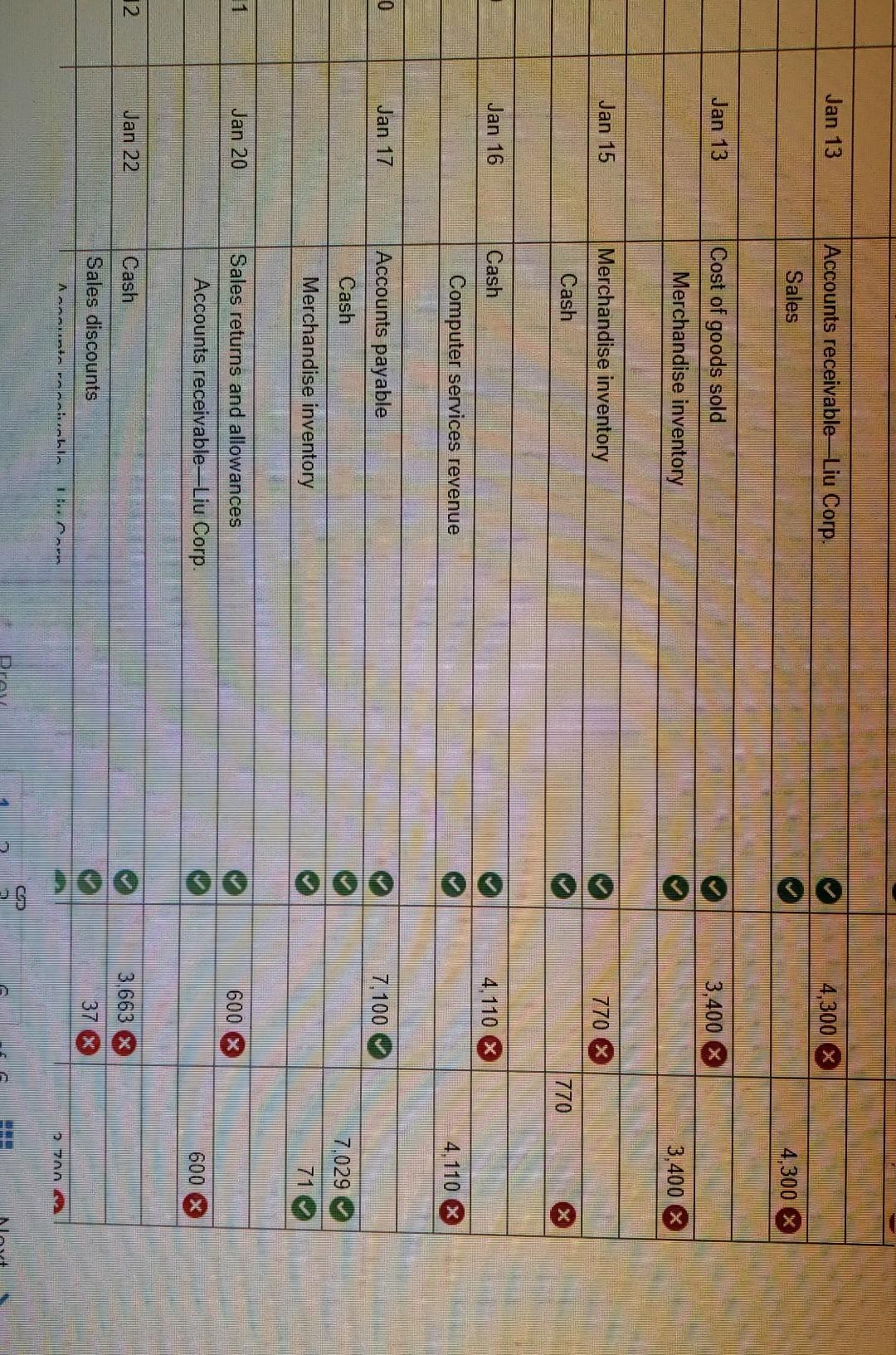 successful, and its list of customers has grown. To accommodate the growth,