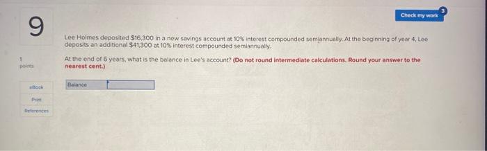 owner of a local Subway shop, loaned $60,000 to Pete Hall to