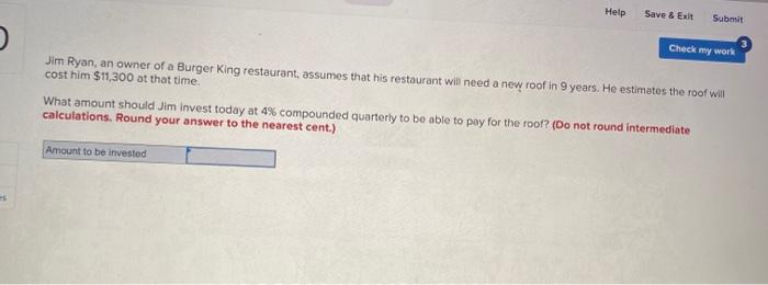 help him open a Subway franchise. Pete plans to repay Lynn at