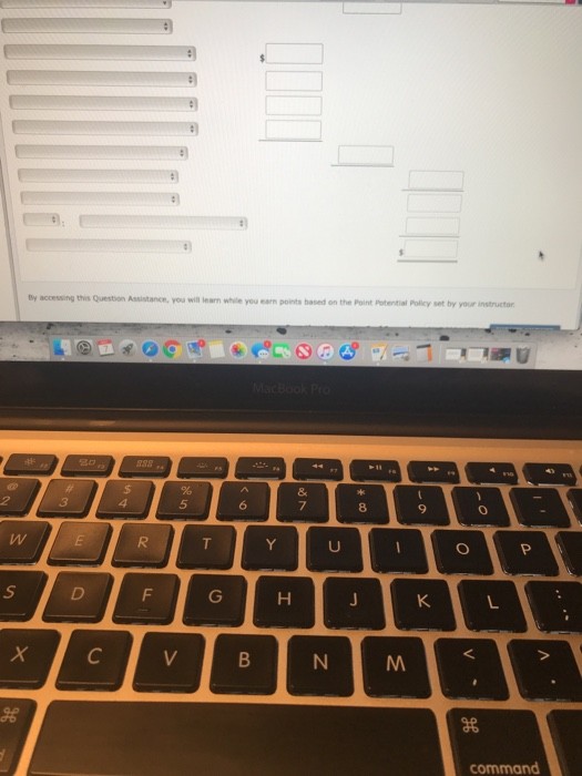 ended December 31, 2016 Balances Fnished Goods Inventory, December 31 Factory Supervisory
