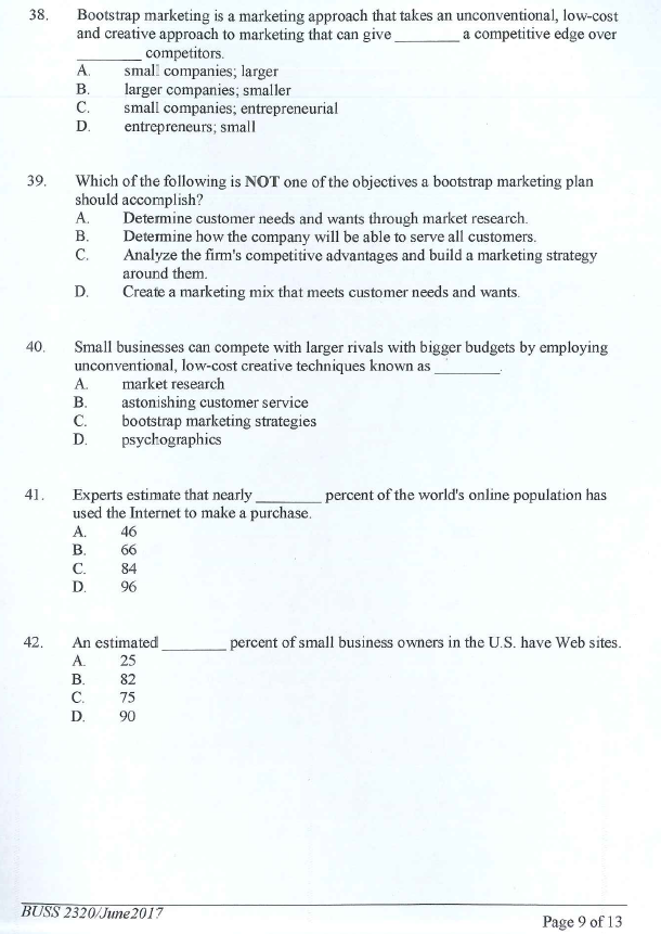 C. knows that the concept they are about to develop will result