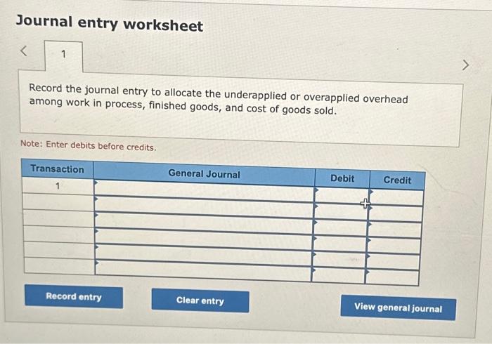 September. There were no beginning inventories; consequently, the direct materials, direct labor,