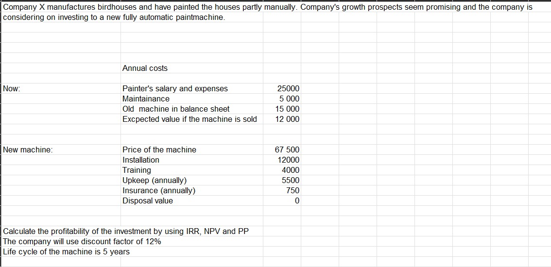 Can you help me with this question and answer step by step