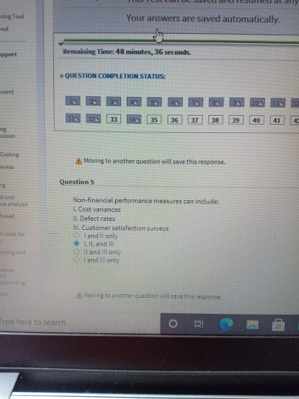  al di cing Tool cool Your answers are saved automatically. apport