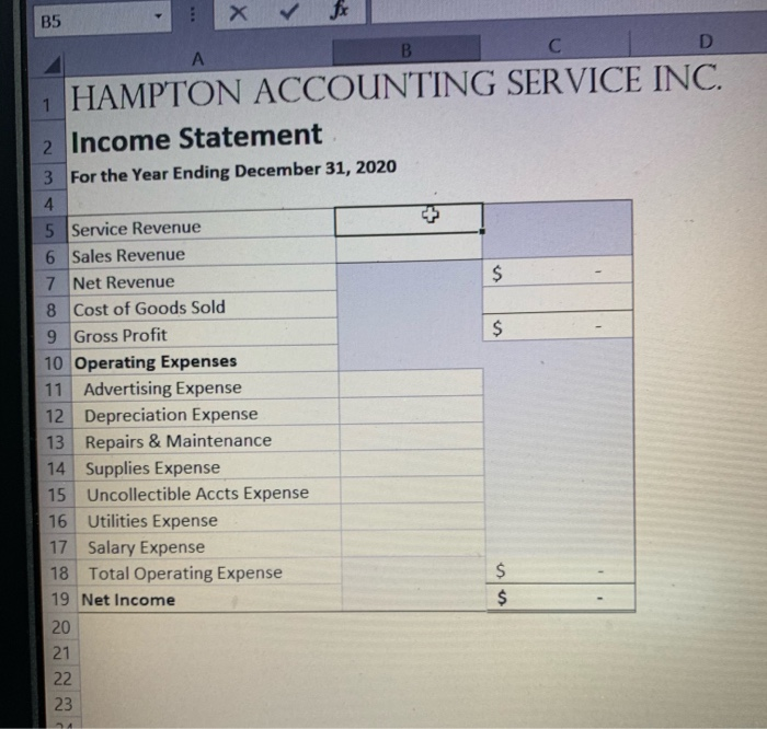 the best way for you to get familiar with what you are