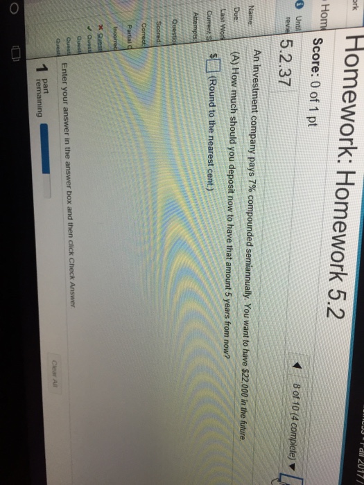 (Type an intger or a decimal. Round to the nearest hundredth as