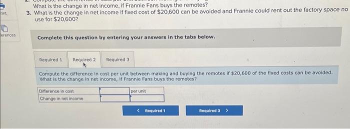 by Lincoln Company, which offers to make the remotes for $18 per