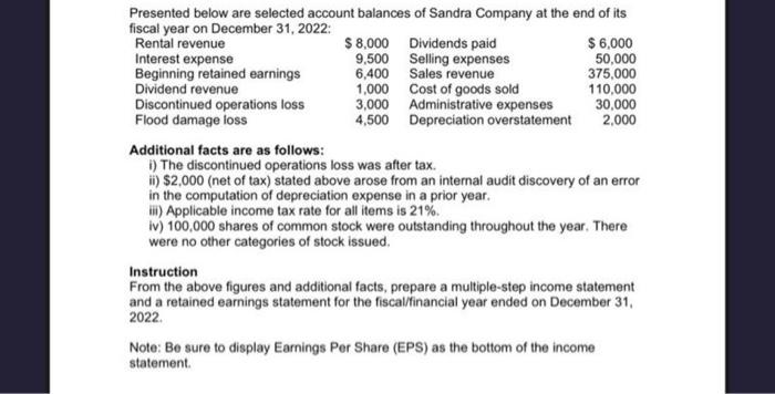 please put answer into excel, and clearly label the debit and credit