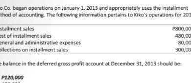 #9: #10: #11: fayag Corp., which began operations in 2013, accounts for