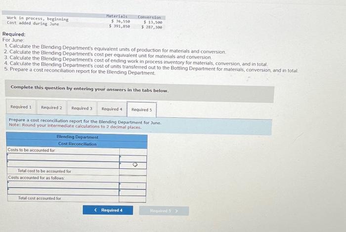 blended juices are bottled and packed for shipping in the Botting Department.
