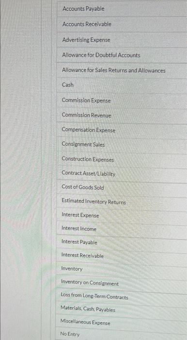 accounts are as below Show A Current Attempt in Progress Oriol Growth